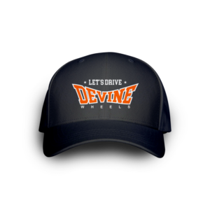 Logo Design by Erick 666 for Devine Wheels | Design: #15962971