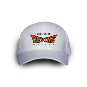 Logo Design by Erick 666 for Devine Wheels | Design: #15962972