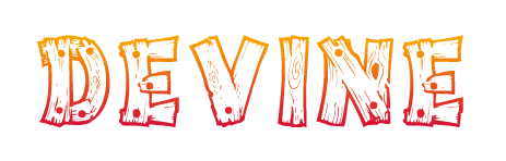 Diseño de Logo por B Bhairav para Devine Wheels | Diseño #15963193