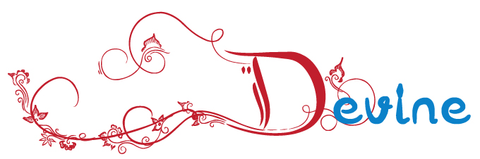 Diseño de Logo por B Bhairav para Devine Wheels | Diseño #15963194