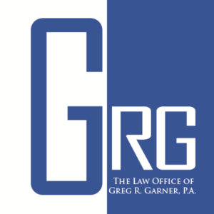 Logo Design by Shaheryar Ali for The Law Office of Greg R. Garner, P.A. | Design: #15997908