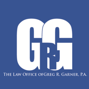 Logo Design by Shaheryar Ali for The Law Office of Greg R. Garner, P.A. | Design: #15997910