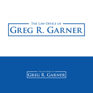 Design de Logo par H4R5Z pour The Law Office of Greg R. Garner, P.A. | Design : #15954349