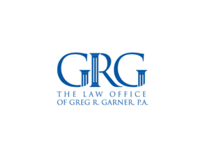 Design de Logo par ernestsegovia pour The Law Office of Greg R. Garner, P.A. | Design : #15988527
