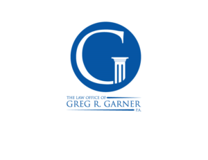 Logo Design by ernestsegovia for The Law Office of Greg R. Garner, P.A. | Design: #16012530