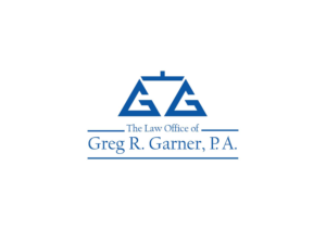 Logo Design by typeo1978 for The Law Office of Greg R. Garner, P.A. | Design: #16007001