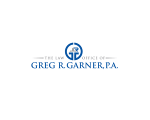 Design de Logo par A S design @ pour The Law Office of Greg R. Garner, P.A. | Design : #15994378