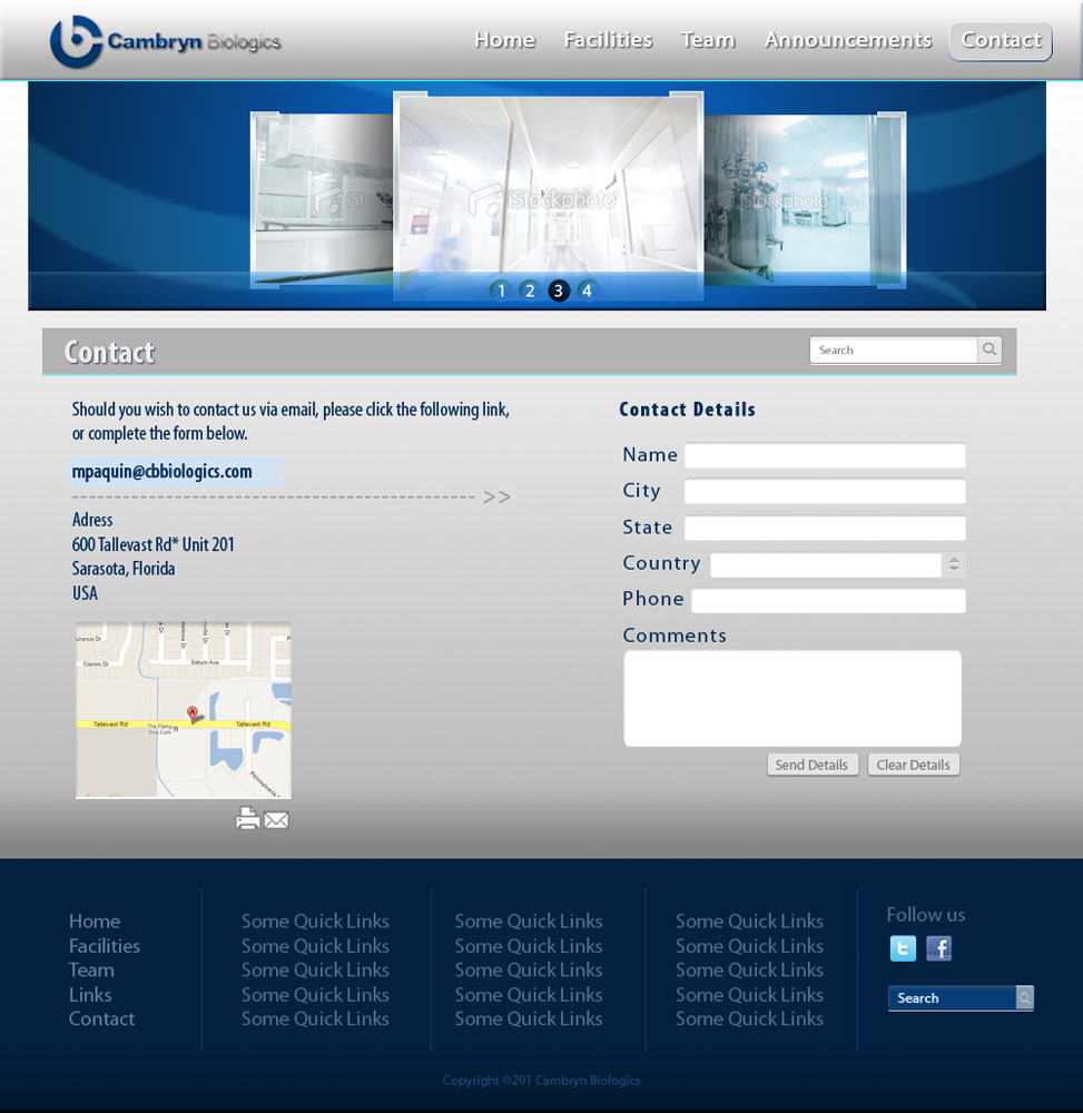 Wordpress Design by Kiwi for this project | Design #625865