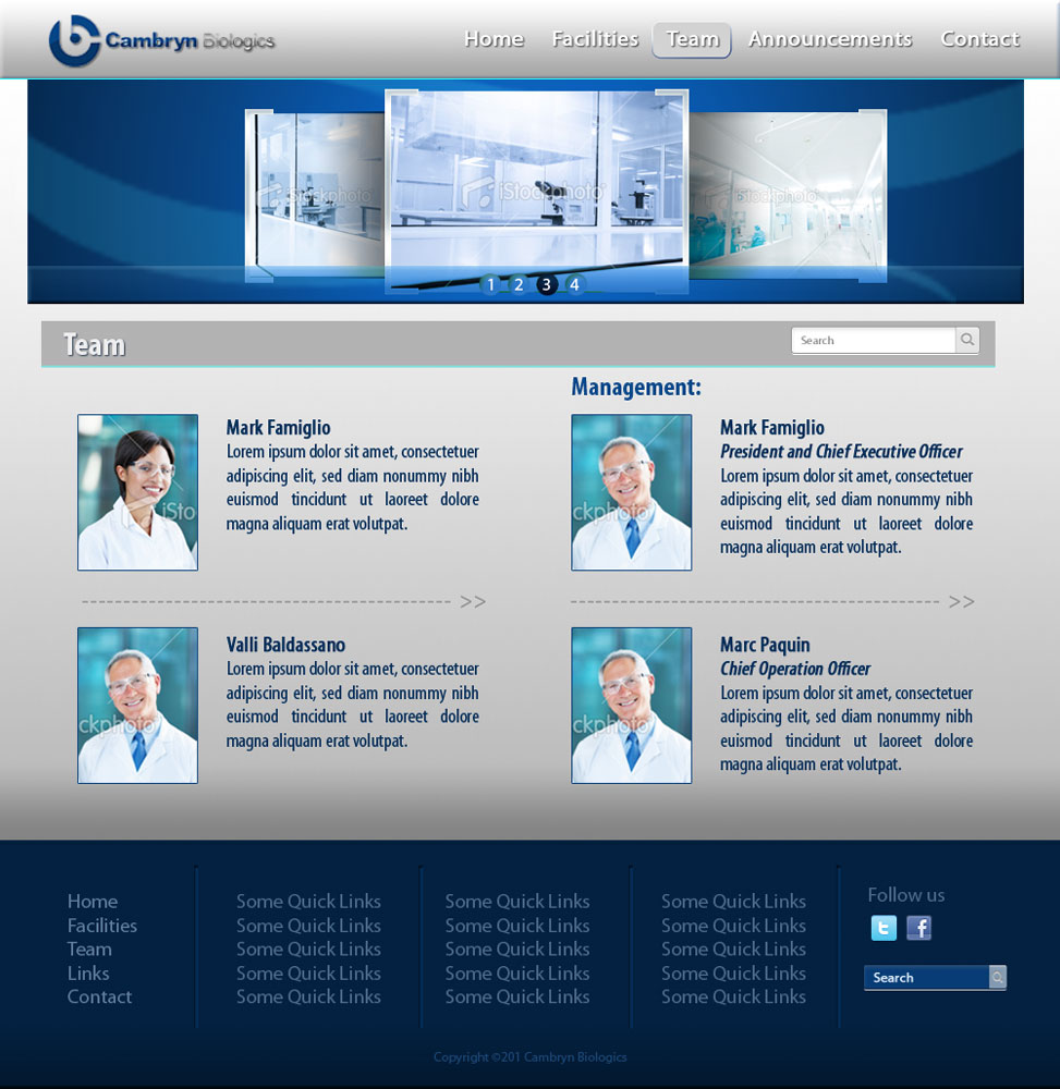Wordpress Design by Kiwi for this project | Design #625867
