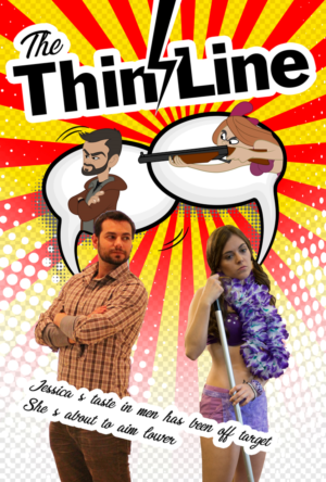 Poster Design by AS