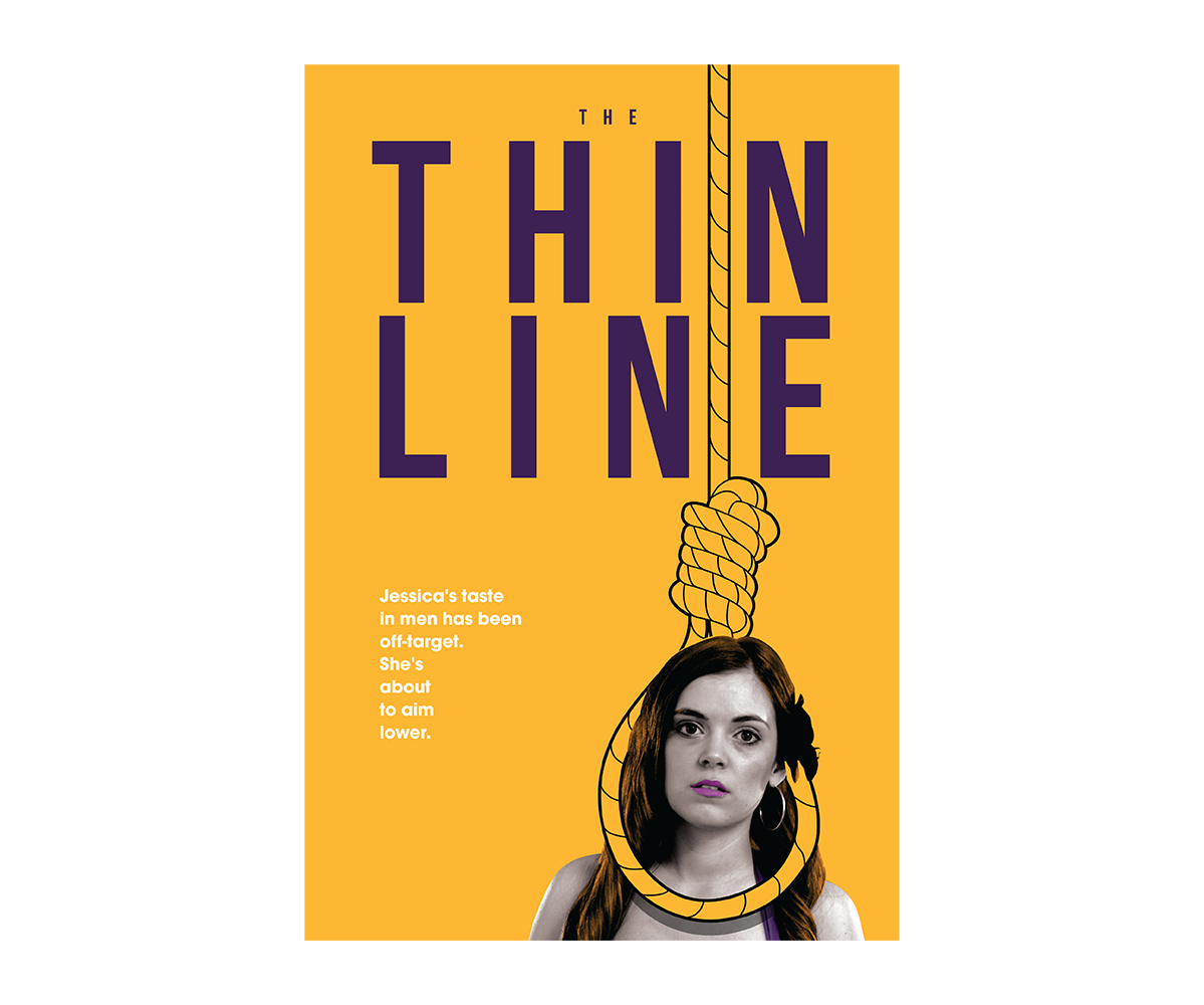 Poster Design by smallroommedia 2 for this project | Design #15970241