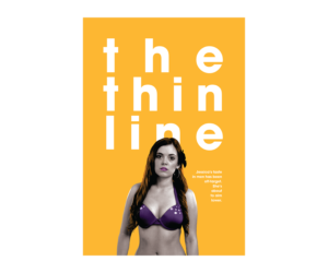 Poster Design by smallroommedia 2 for this project | Design: #15970243