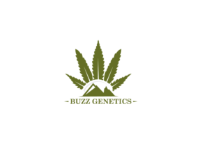 Logo Design by creative.bugs for Buzz Genetics | Design #15964968