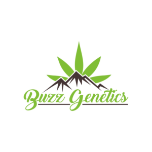 Design de Logo par creative.bugs pour Buzz Genetics | Design : #15965996