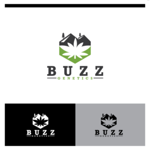 Design de Logo par e-graphics pour Buzz Genetics | Design : #15964151