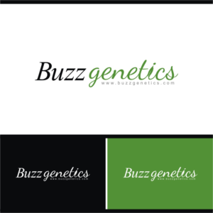 Design de Logo par e-graphics pour Buzz Genetics | Design : #15966140