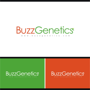 Design de Logo par e-graphics pour Buzz Genetics | Design : #15966141