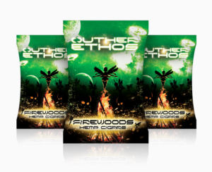 Diseño de Empaque por jaycobbb para Raw Rising | Diseño: #16005334