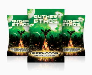 Outer Ethos | Design Emballage par jaycobbb
