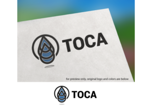 Logo Design by Gita. for this project | Design: #15956710