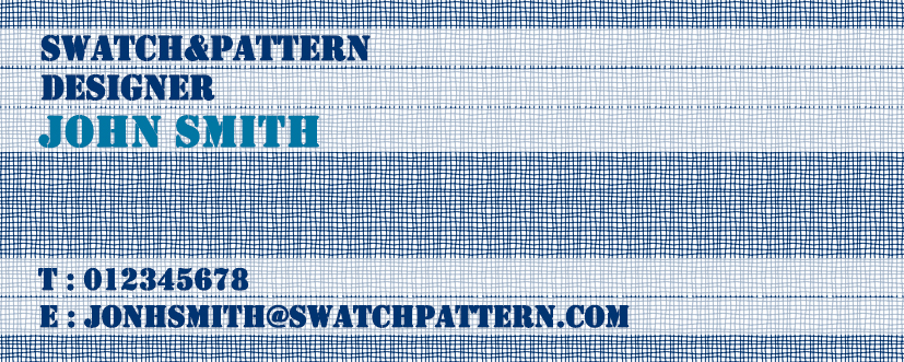 Business Card Design by jOanA for this project | Design #2711362