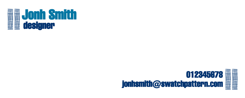 Business Card Design by jOanA for this project | Design #2711379