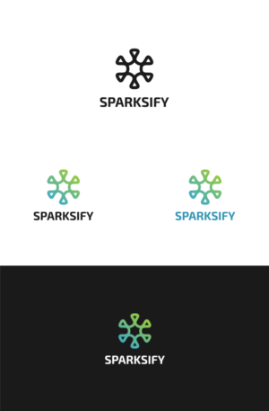 Logo Design by misamaluje