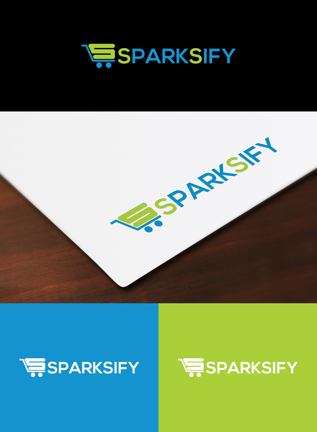 Logo Design by Burraq Creatives for this project | Design #15956991