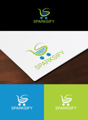 Logo Design by Burraq Creatives for this project | Design: #15958039