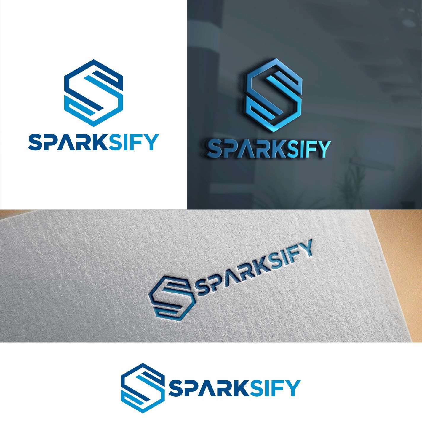 Logo Design by Mariono Fx for this project | Design #15954731