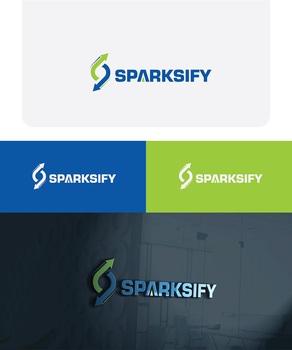 Logo Design by zdmedia for this project | Design #15957534