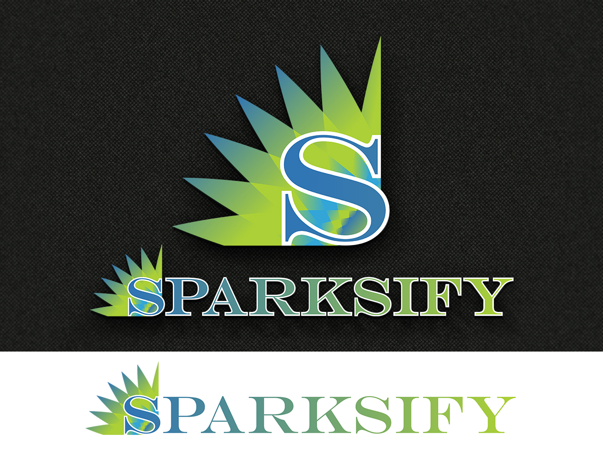 Logo Design by sttachev for this project | Design #15957890