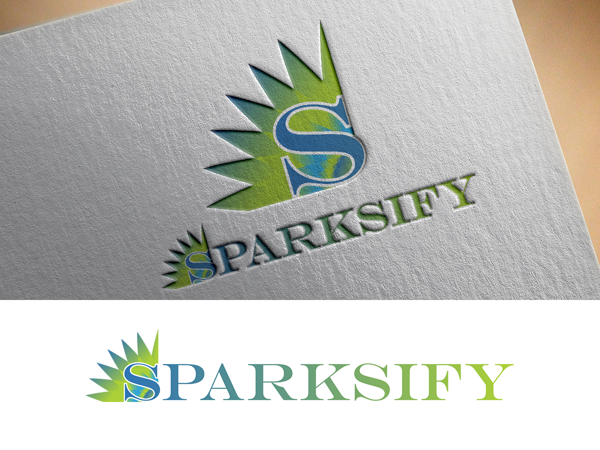 Logo Design by sttachev for this project | Design #15957891