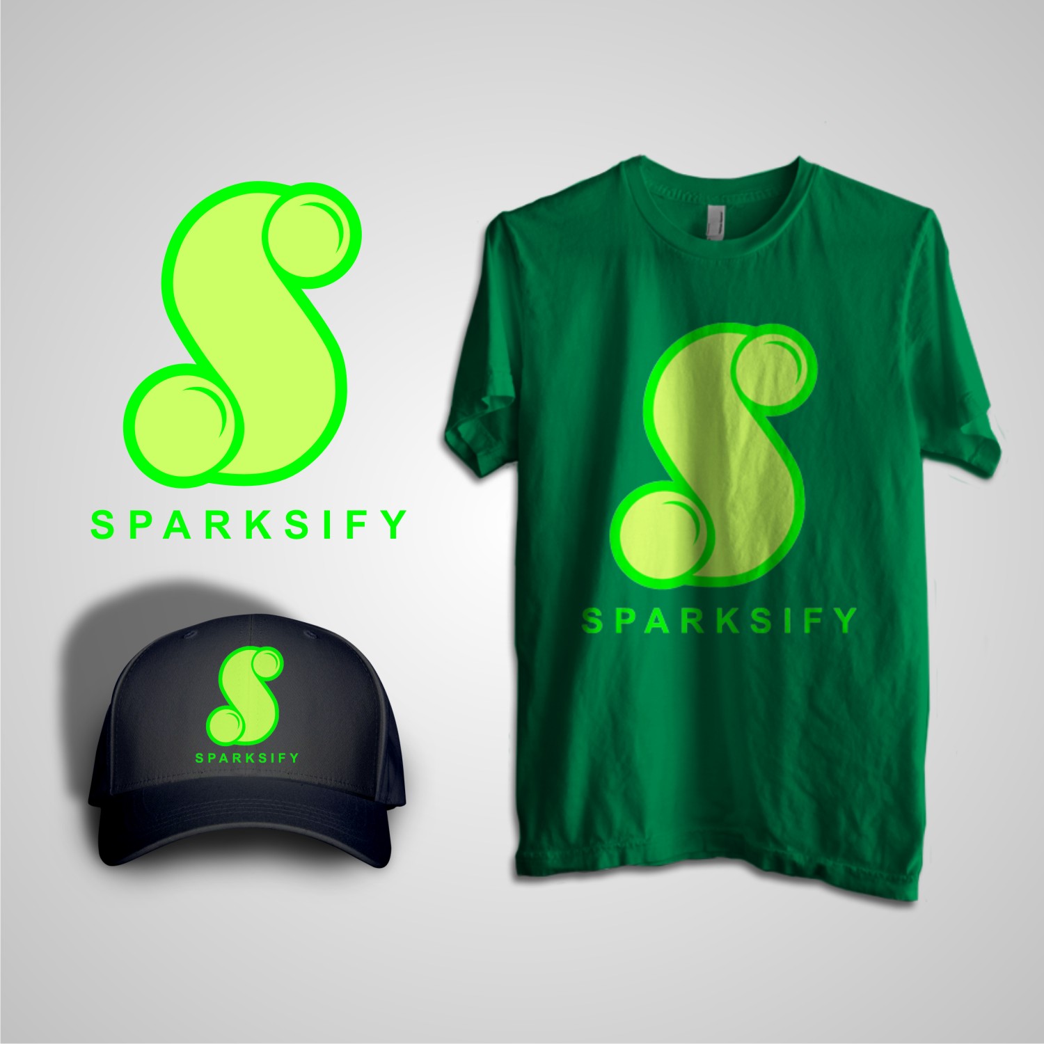 Logo Design by Erick 666 for this project | Design #15959414