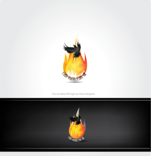 Logo Design by Hana