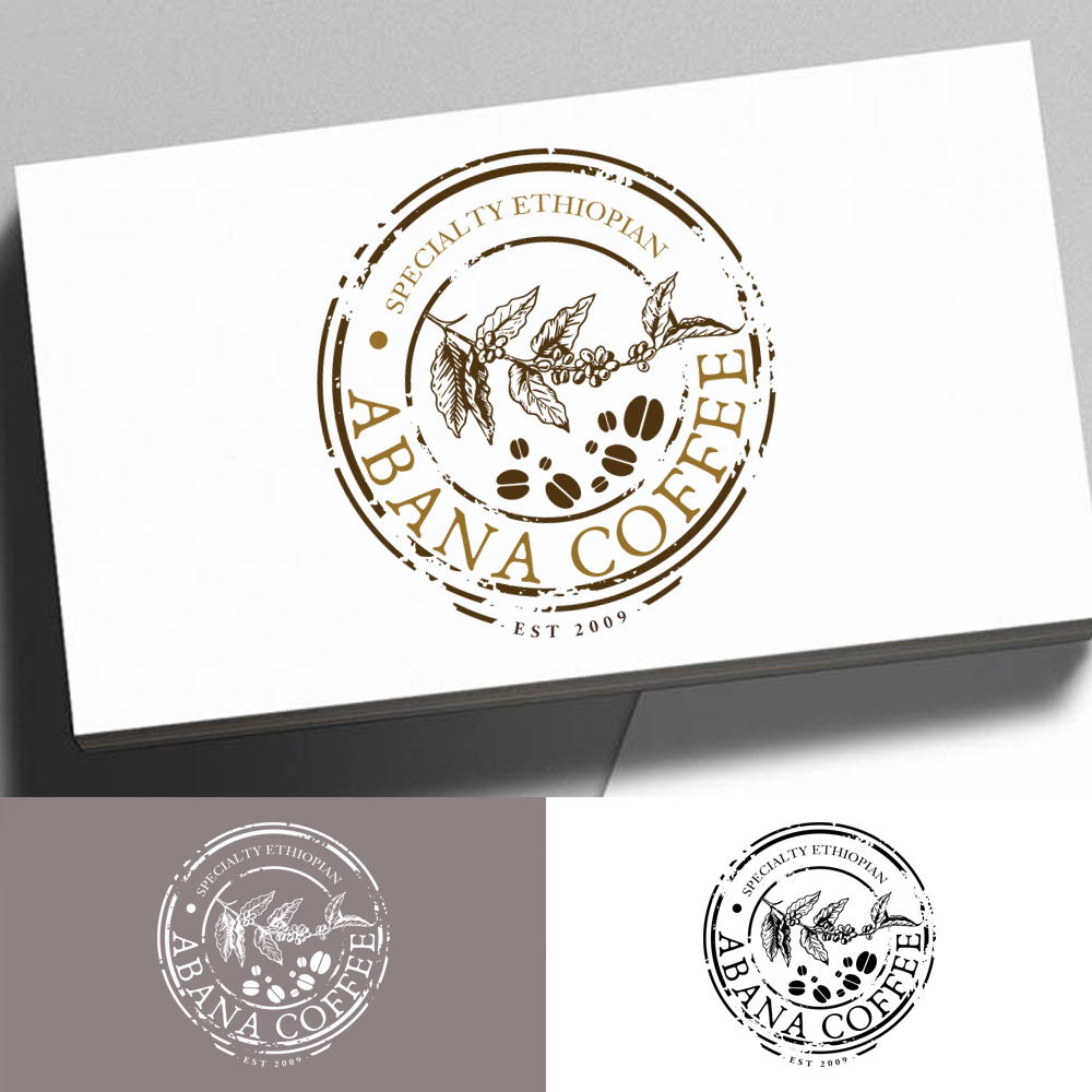 Logo Design by everton.psilva for this project | Design #15977732