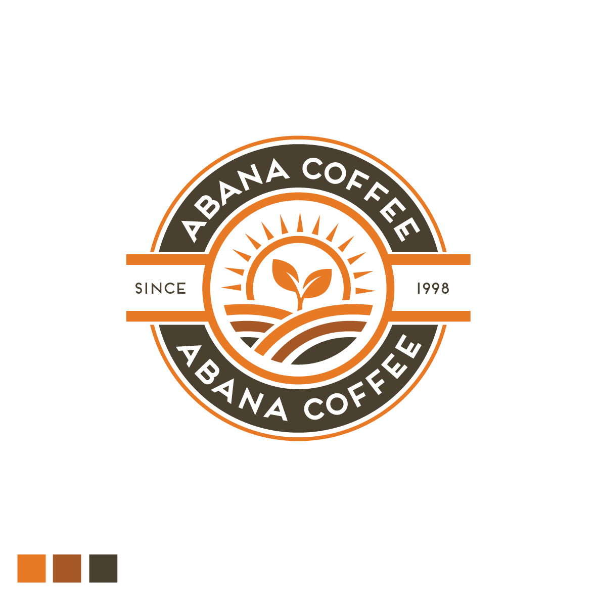 Logo Design by chynthiadewi91 for this project | Design #15956926