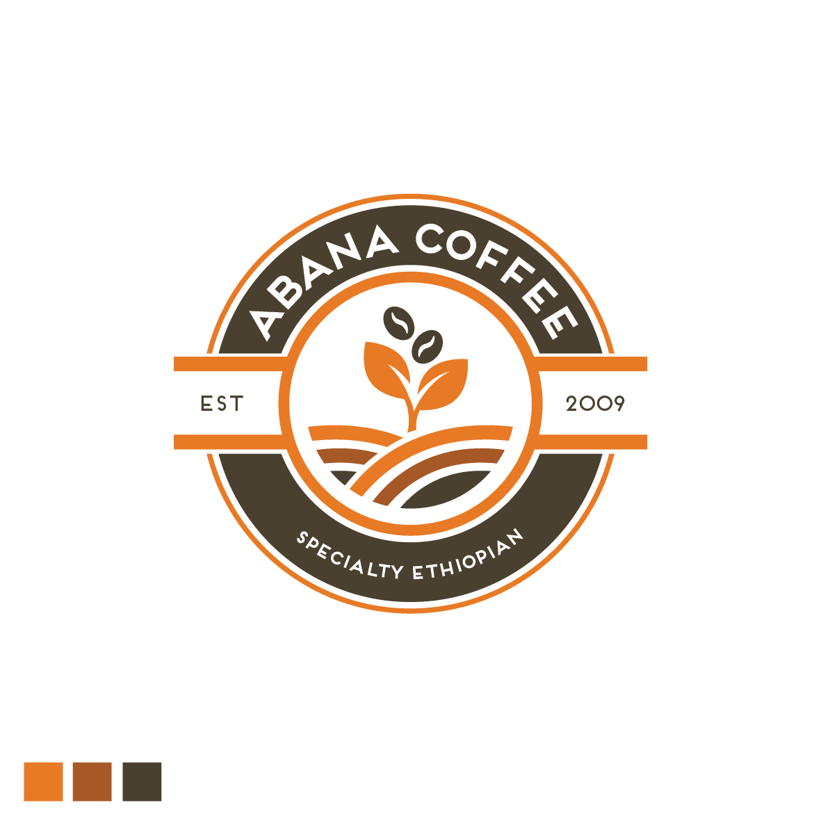 Logo Design by chynthiadewi91 for this project | Design #15977608