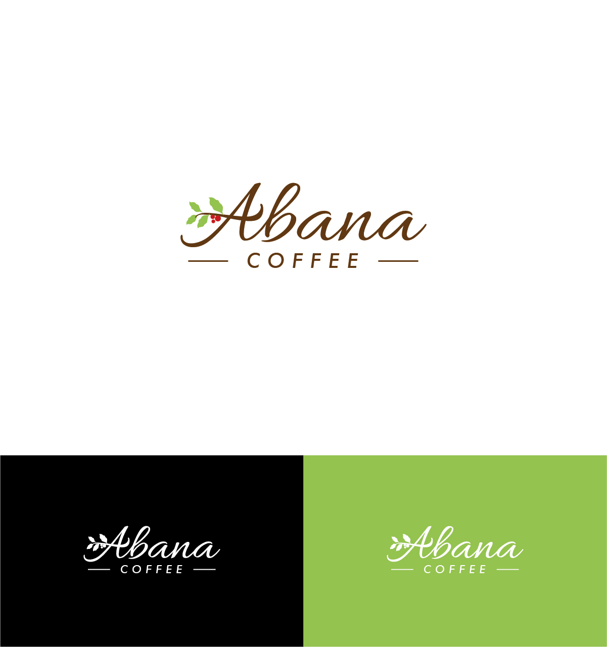 Logo Design by Muhammad Imran 3 for this project | Design #15955644