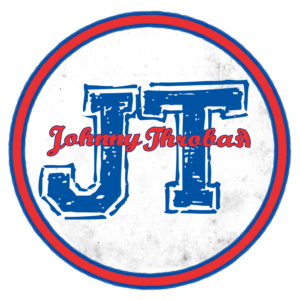 Logo Design by Hunter Graphics
