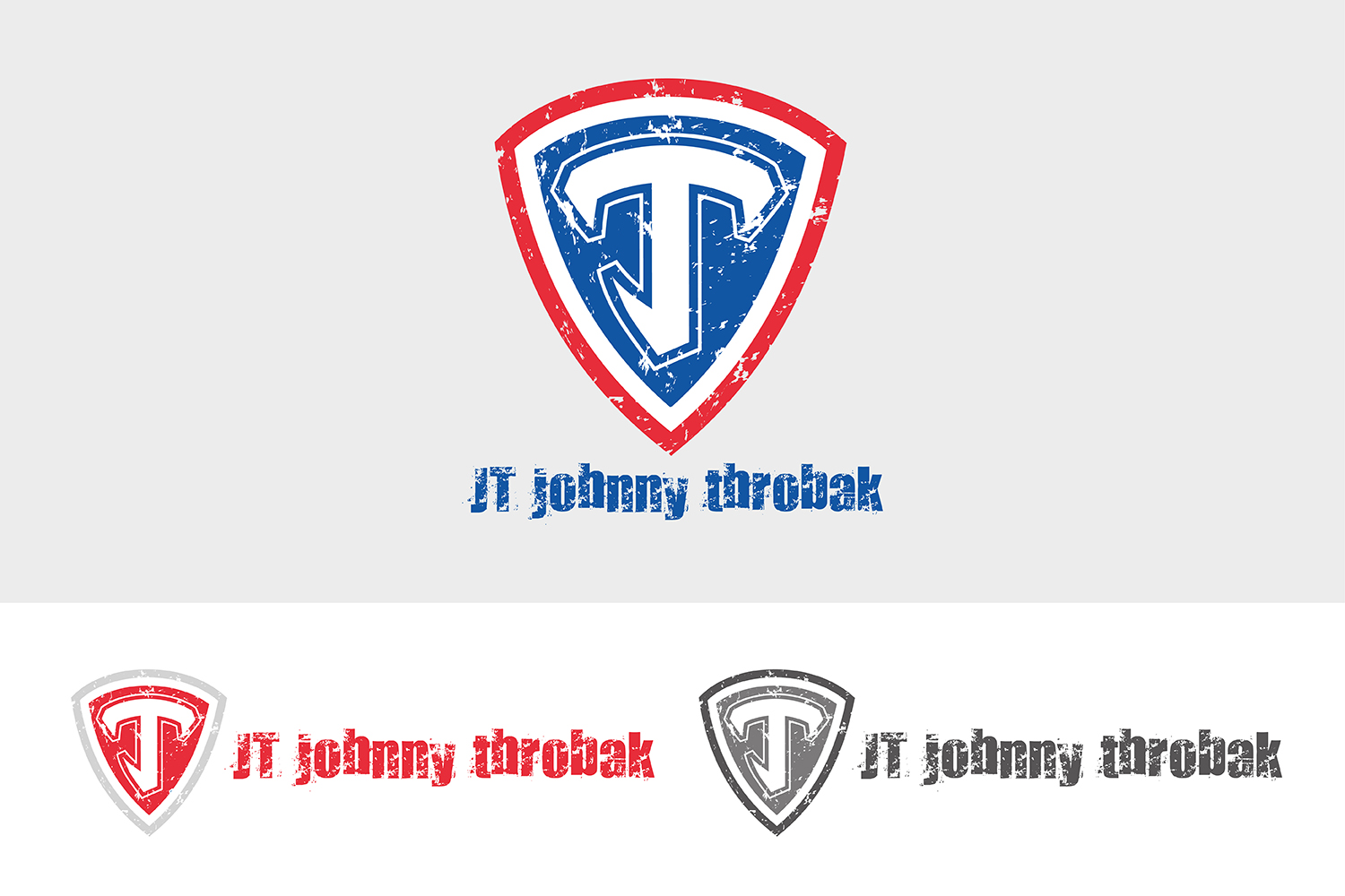 Logo-Design von Rusho für dieses Projekt | Design #15959108