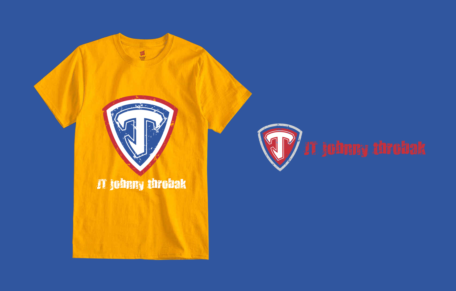 Logo-Design von Rusho für dieses Projekt | Design #15959198