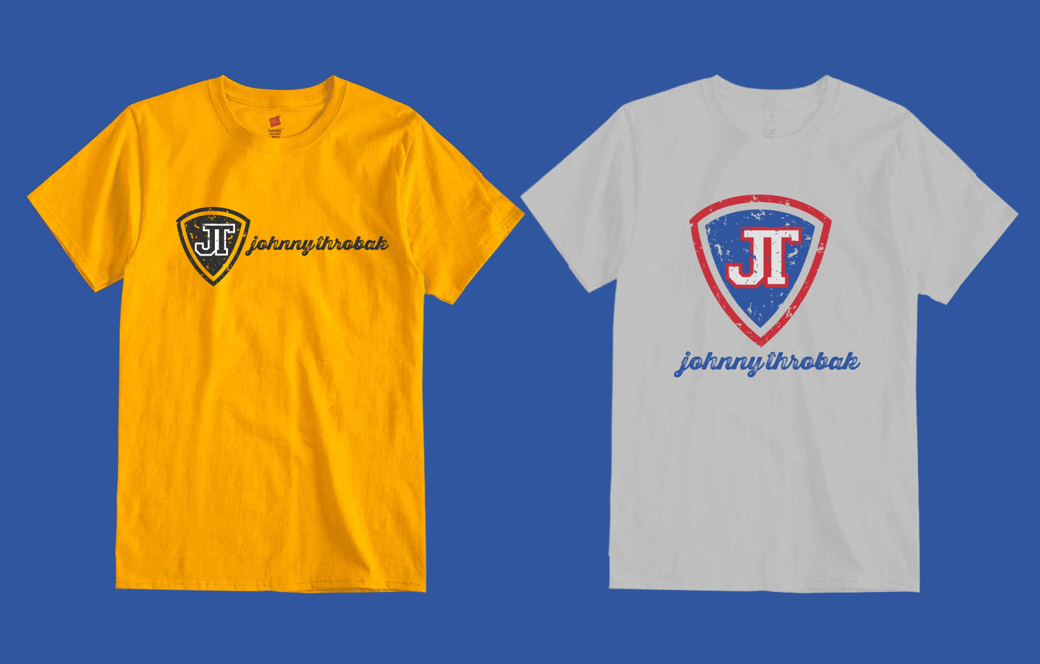 Logo Design by Rusho for this project | Design #15963505