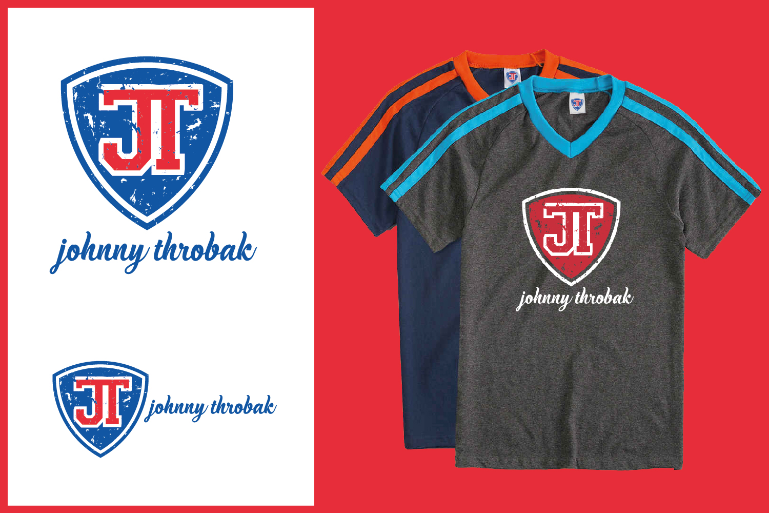 Logo-Design von Rusho für dieses Projekt | Design #15972857