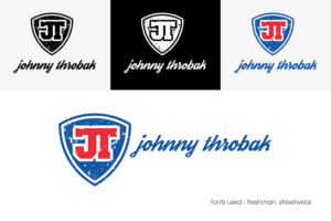 Logo Design by Rusho for this project | Design: #15995512