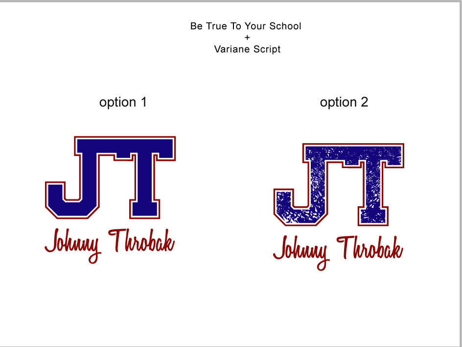 Logo-Design von Titudesign für dieses Projekt | Design #16015369