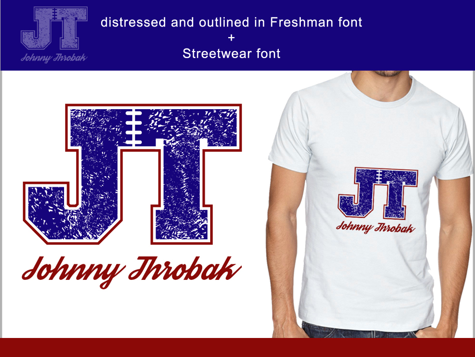 Logo Design by Titudesign for this project | Design #16055957