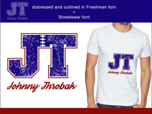 Logo Design by Titudesign for this project | Design: #16055957