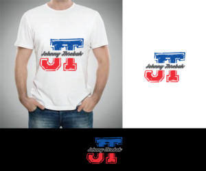 Logo Design by Omee63 for this project | Design: #15986087