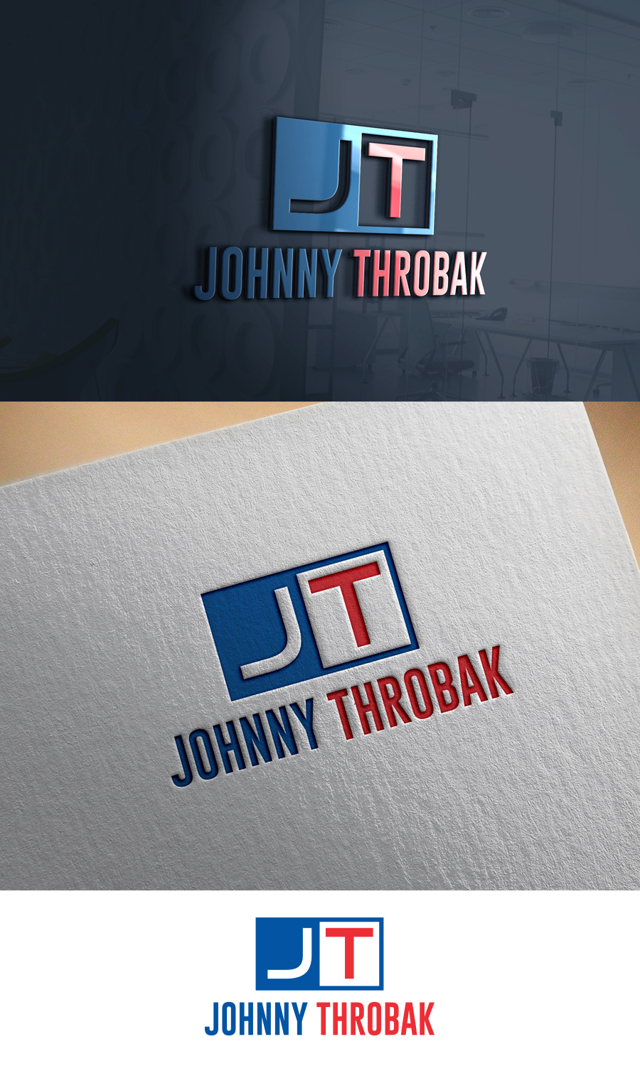 Logo Design by saeinpahore41504 for this project | Design #15975539